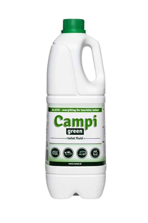 Campi Green